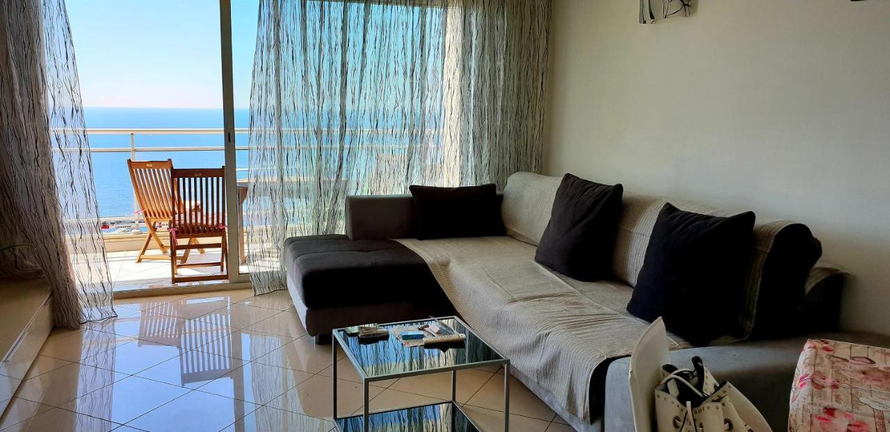 La Terrazza Di Monaco Apartment Cap-d'Ail Exterior photo