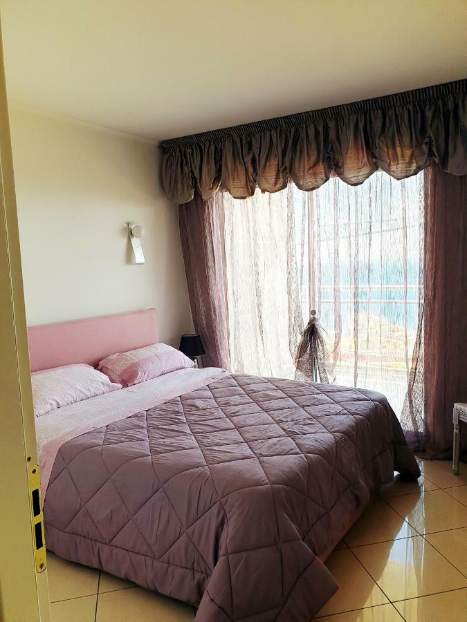 La Terrazza Di Monaco Apartment Cap-d'Ail Exterior photo